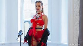 Transcendent Teases Pmv