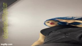 Giantess 246