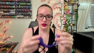 Motorbunny Fluffer Playmate + Panty Vibe and G-Thing Review - Makes Gaming So Much Hotter!