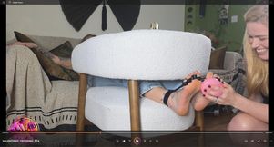 Valentines Offering: Part 4