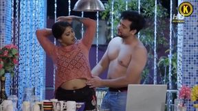 Looteri Season 1 Episode 4 (2024 ) Kangan Hindi Hot Web Series - Big tits