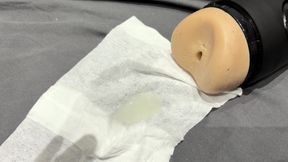 Breeding a Hole after Work