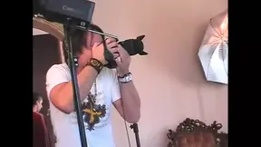 Wild American Sex Tales - Episode 7