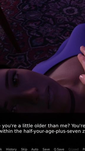 Much More Than Fuckfriends Part 4