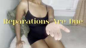 Degrading White Men