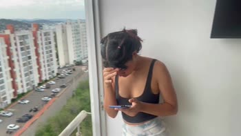 Saraymike's Sweet Sis Gets Devoured by My Massive Cock