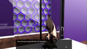 Johannesgaming - update #115 - Girlfriend Unfettered 1 Ashley is so innocent but so damn hot - Jun 27, 2024