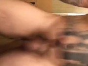 Ballbusting