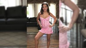 ”Mommy's Girl -Bridal Dreams Unleashed”