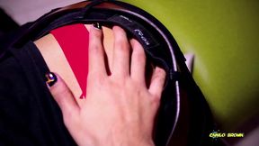 big cock anal fucking hot stud pauldocux hard on my trip to bogota. my cock felt so nice and warm inside his tight ass