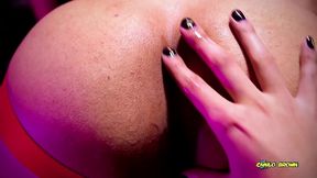 big cock anal fucking hot stud pauldocux hard on my trip to bogota. my cock felt so nice and warm inside his tight ass