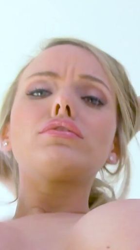 Full Of Joi - Horny MILF Pristine Edge Daydreaming About Her Stepson Fucking Her   Clip 2
