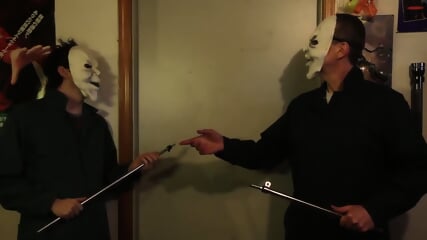 Superheroes  Kinky4Ever