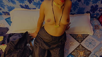 Dost ki biwi ke chudai hot young housewife fuck