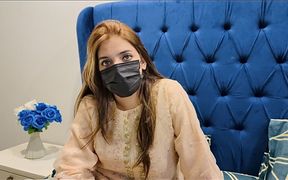 Stepmom Caught Husband Cheating, so She Cheated Too