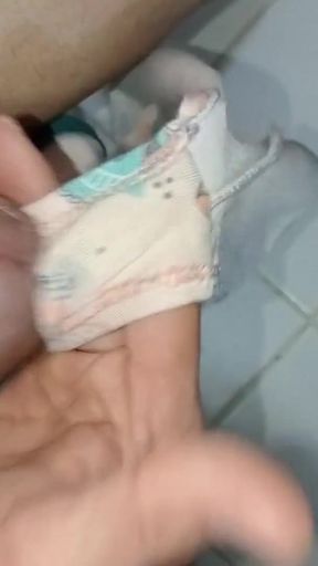 Epic moment from &quot;Panties game big cock and venoza, submissive, trans, gay, femboy, come and fuck you anally&quot;