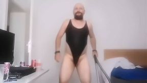 PervertedRoman41 does the household
