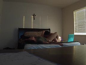 Student studyin Session cut Short