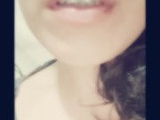 Smoke job lips