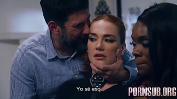 La rebeli&oacute_n de mi esposa. sub espa&ntilde_ol. ver completo en: pornsuborg