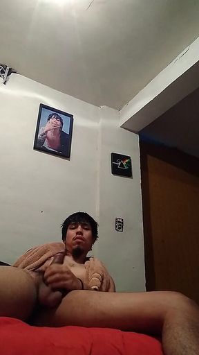 Get Into Bed with Me I Feel Like Having a Lot of Hardcore Sex