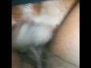 Eat pray love jamaican ass pussy