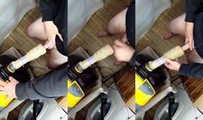 Vacuum Suck