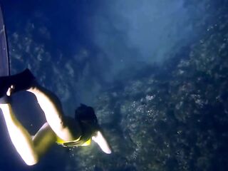 FREEDIVE 1