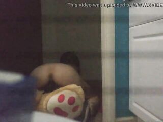 Sextoy ride