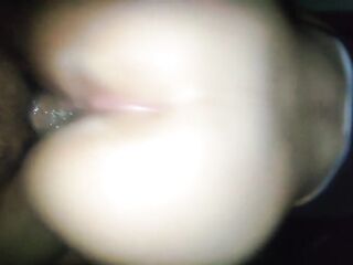 Despues de la fiesta con mi'miga