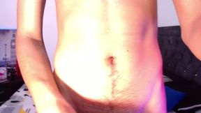 Justin Melendez Private Show