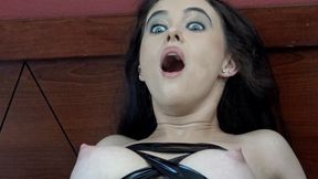 Interrogating Ahri with Ahri, Pepper Kester, and Amber Black (1080p HD mp4) copy