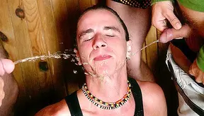 Marty Reilly Takes On Them All: Wild gangbang Heat – Gay XXX