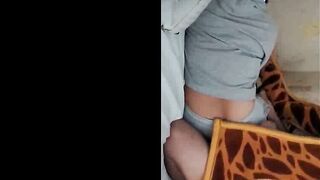 Indian Desi Girl's Hot Dance-Off with Bollywood Stars