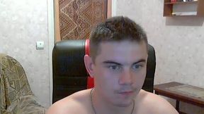 Shastya Artem Private Show