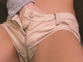 Oriental Boobs Scene-3 Slim Japanese Big-breasted Woman Enjoys Her Shaved Pussy with Her Boyfriend's Cock