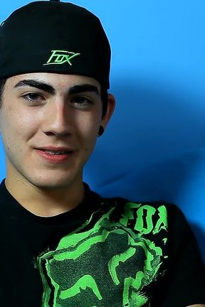 Sexy Rad Matthews Interview