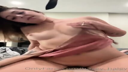 Hazey Haley Pussy So Good