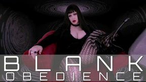 Blank Obedience 4K