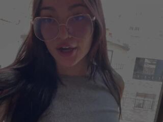 This chab comes to visit me at my business and ends up giving me a spectacular oral pleasure in the midst of my