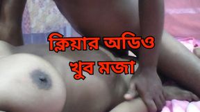 Naughty&#x1F608; Rupali's filthy fling with a stranger amidst sultry moans and nasty whispers