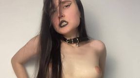 Community Creator
 @alyalya @Sextoys & #Brunette #Naked #Shaved Pussy #Petite #Solo adult hot | Tik.Porn