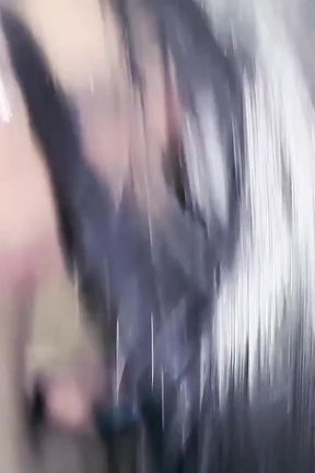 Hot Blowjob by Godess Verronika69