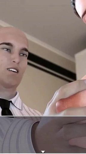 Laura Lustful Secrets: Jealous Husband's And Slutty Cheating Wife's Ep 33