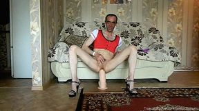 transvestite passive ksyusha shalavina big dildo anal hd 2023