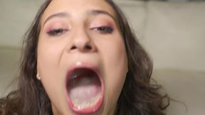 regina moonshine 4 on 1 bbc hard fuck dry