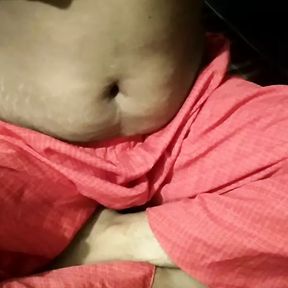 My Hot Sexy Wife Showing her Hot Very Jusy Pusy and Sexy Boobs