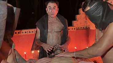 O ritual