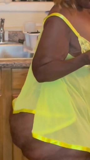 Let Her Cook
