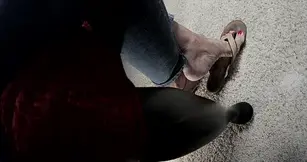 My Dry Soles In Flip Flops, 2nd